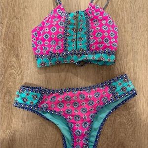 Small Hobie Bikini